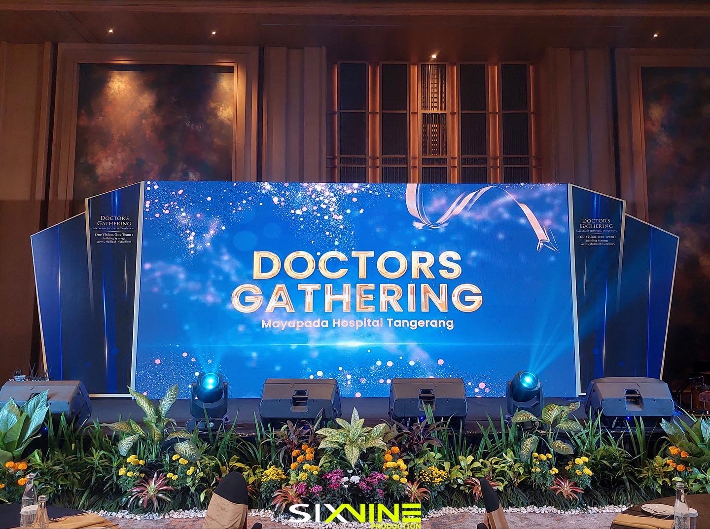 event hotel