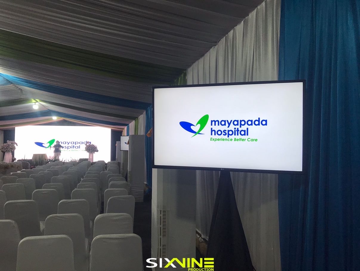 Concert Stage