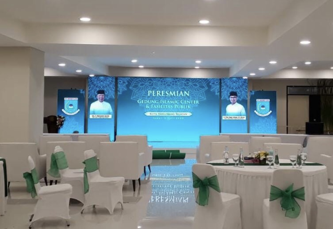 event hotel