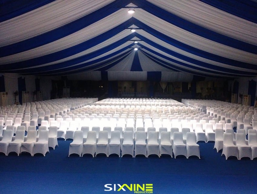 tenda roder